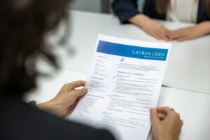 Unlocking Success: Government Resume Writers and Navigating Government Selection Criteria